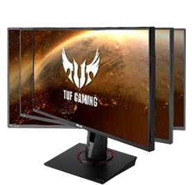 TUF GAMING VG259QR｜Monitors｜ASUS USA