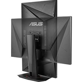 オンラインストア正本 ASUS TUF Gaming VG259Q ゲーミングモニター 24.5型 デスクトップ型PC