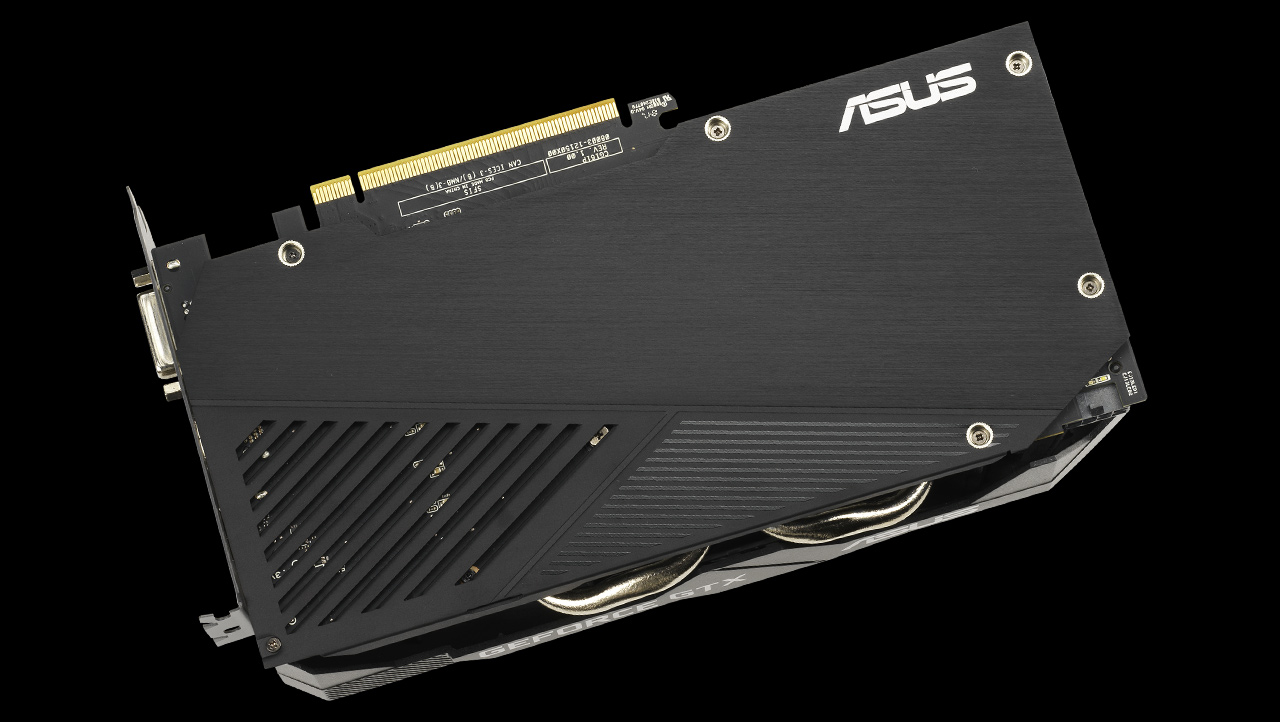おすすめ ASUS SUPER 1660 GTX GeForce NVIDIA PC周辺機器