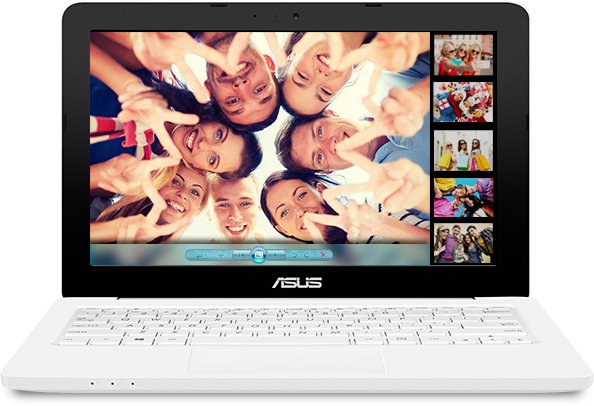 ASUS E202｜Laptops For Home｜ASUS Global