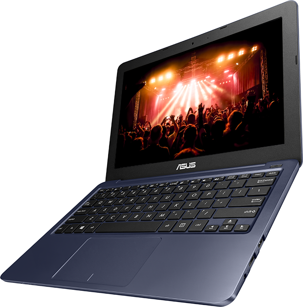 ASUS EeeBook E202SA