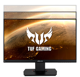 TUF Gaming VG249Q｜Monitors｜ASUS USA