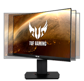 TUF Gaming VG249Q｜Monitors｜ASUS USA