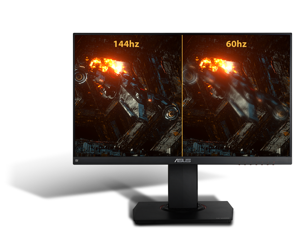 TUF Gaming VG249Q｜Monitors｜ASUS Global