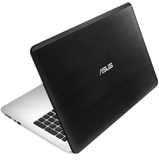 Laptop Asus X555y Baterias