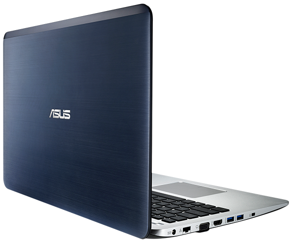 ASUS X555｜Laptops For Home｜ASUS Global