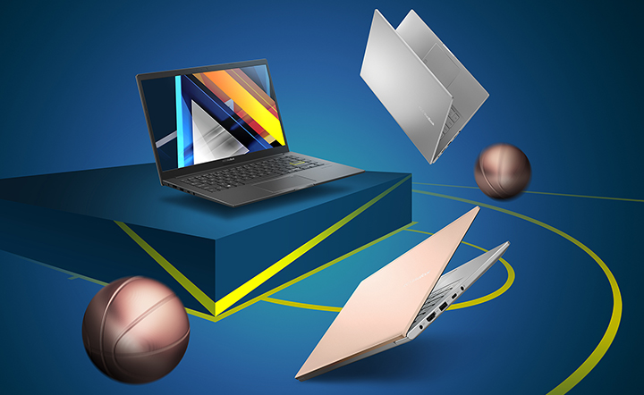ASUS K413EA – Samara Computer