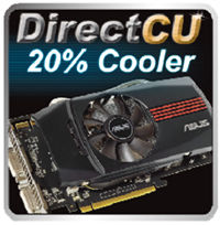 DirectCU