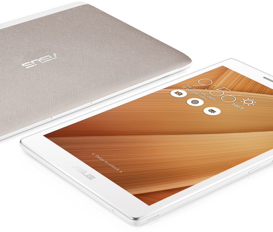 【動作確認済み・美品】ASUS 8インチ タブレット ZenPad 8.0