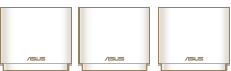 ASUS ZenWiFi AX Mini (XD4) 3pk icon