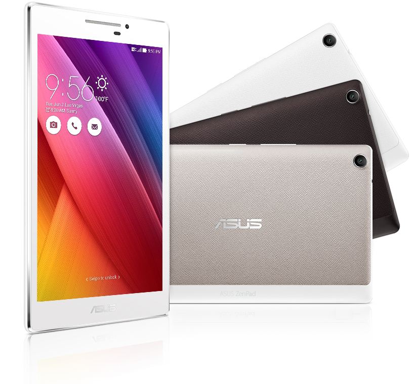 Asus Zenpad 7 0 Z370kl Tablets Asus Greece