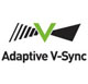 NVIDIA Adaptive V-Sync icon