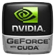 NVIDIA GeForce icon