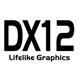 Microsoft DirectX 12 icon