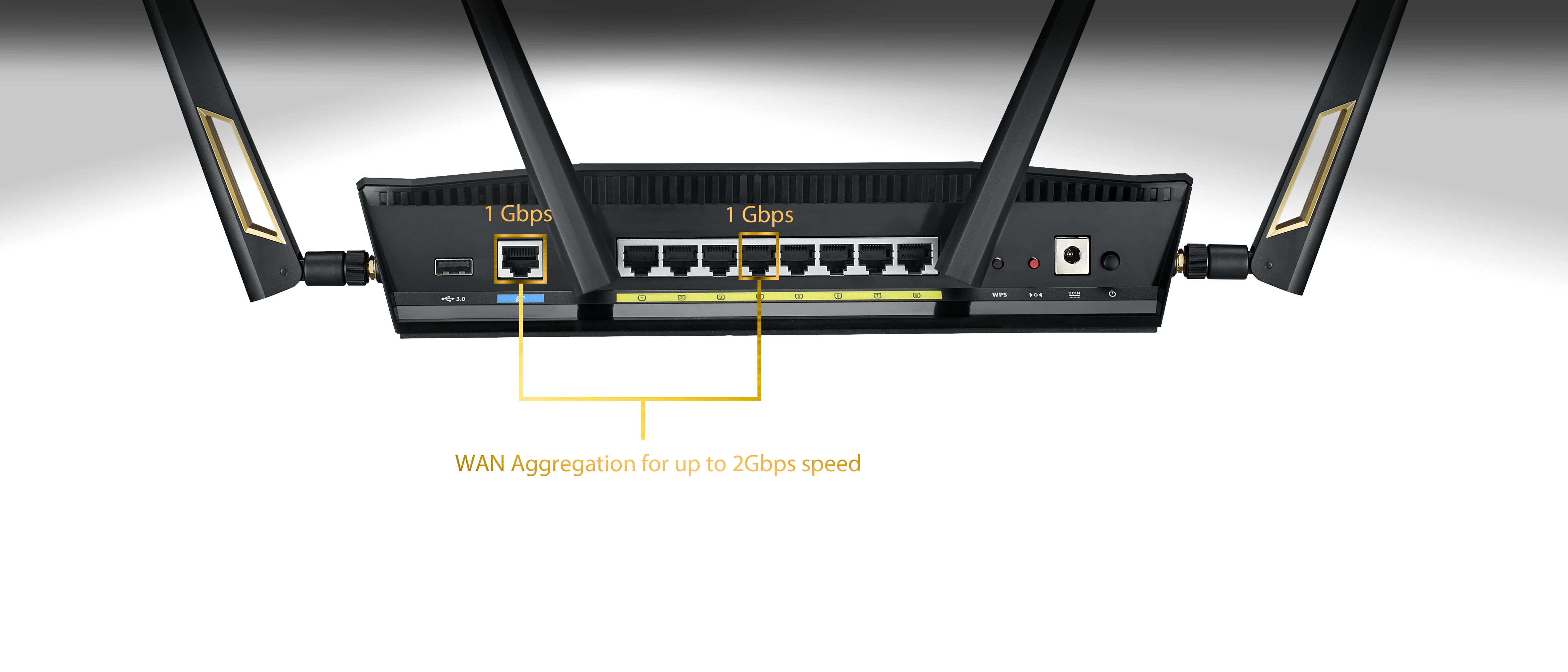 RT-AX88U｜WiFi Routers｜ASUS USA