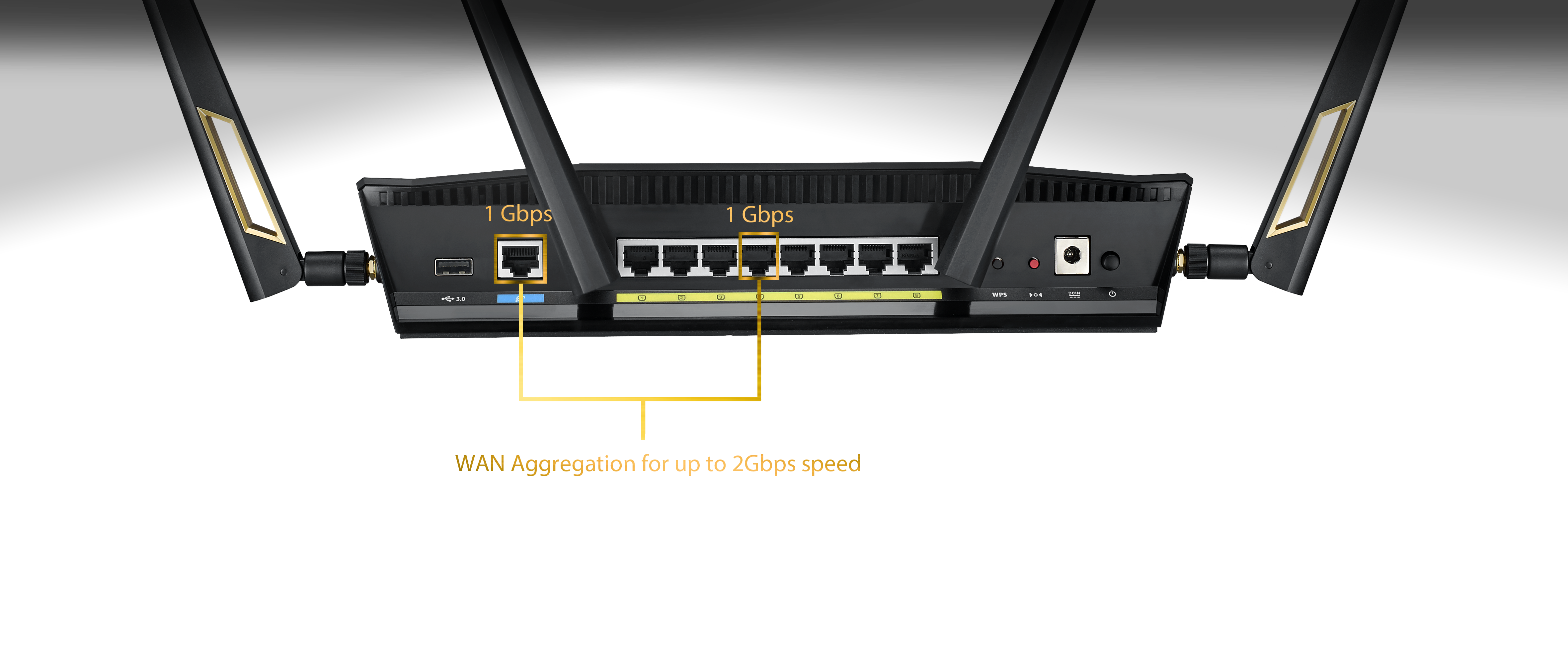 RT-AX88U｜WiFi Routers｜ASUS Global