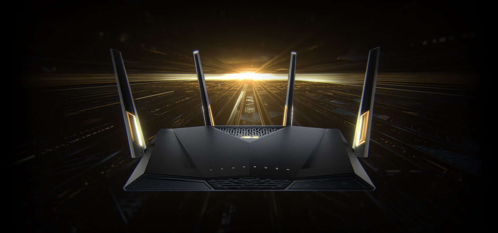 RT-AX88U｜WiFi Routers｜ASUS Global