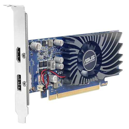 GT1030-2G-BRK｜Graphics Cards｜ASUS Global