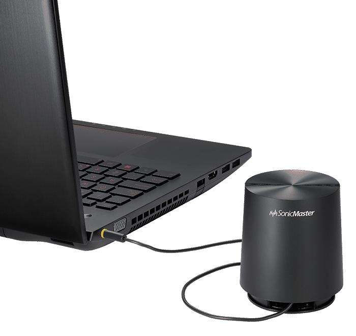 Asus sonicmaster subwoofer driver immobilla