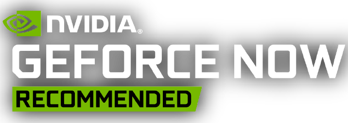 NVIDIA GEFORCE NOW icon