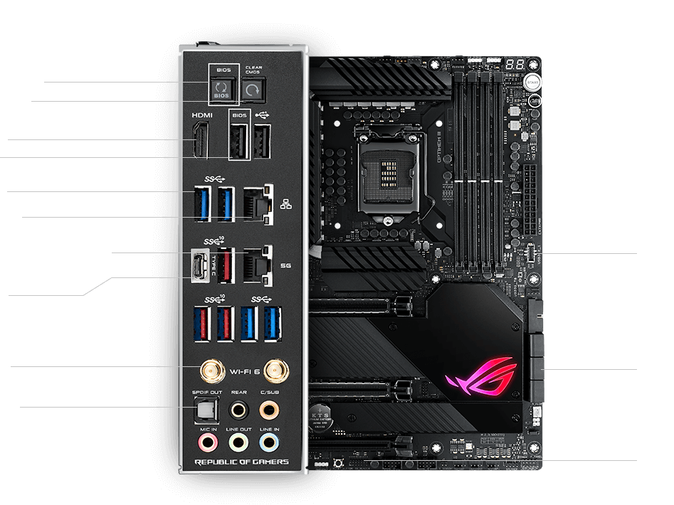 Asus rog wifi. ROG Maximus XII Hero. ASUS Maximus XII Hero. ROG Maximus XII Hero (Wi-Fi). Материнская плата ASUS ROG Maximus XII Hero Wi-Fi.