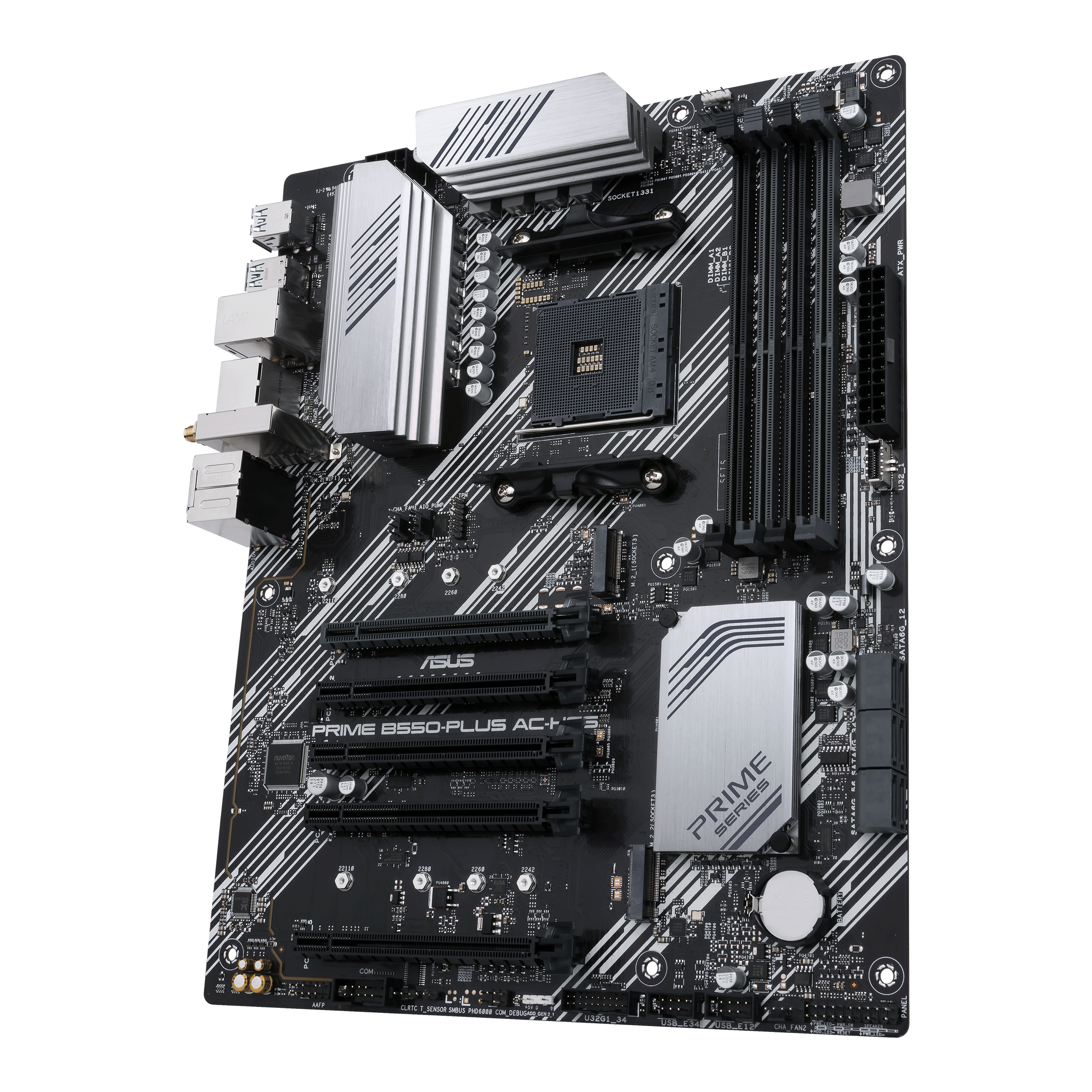 The 6 Best B550 Motherboards for 2022 - REVIEWED 