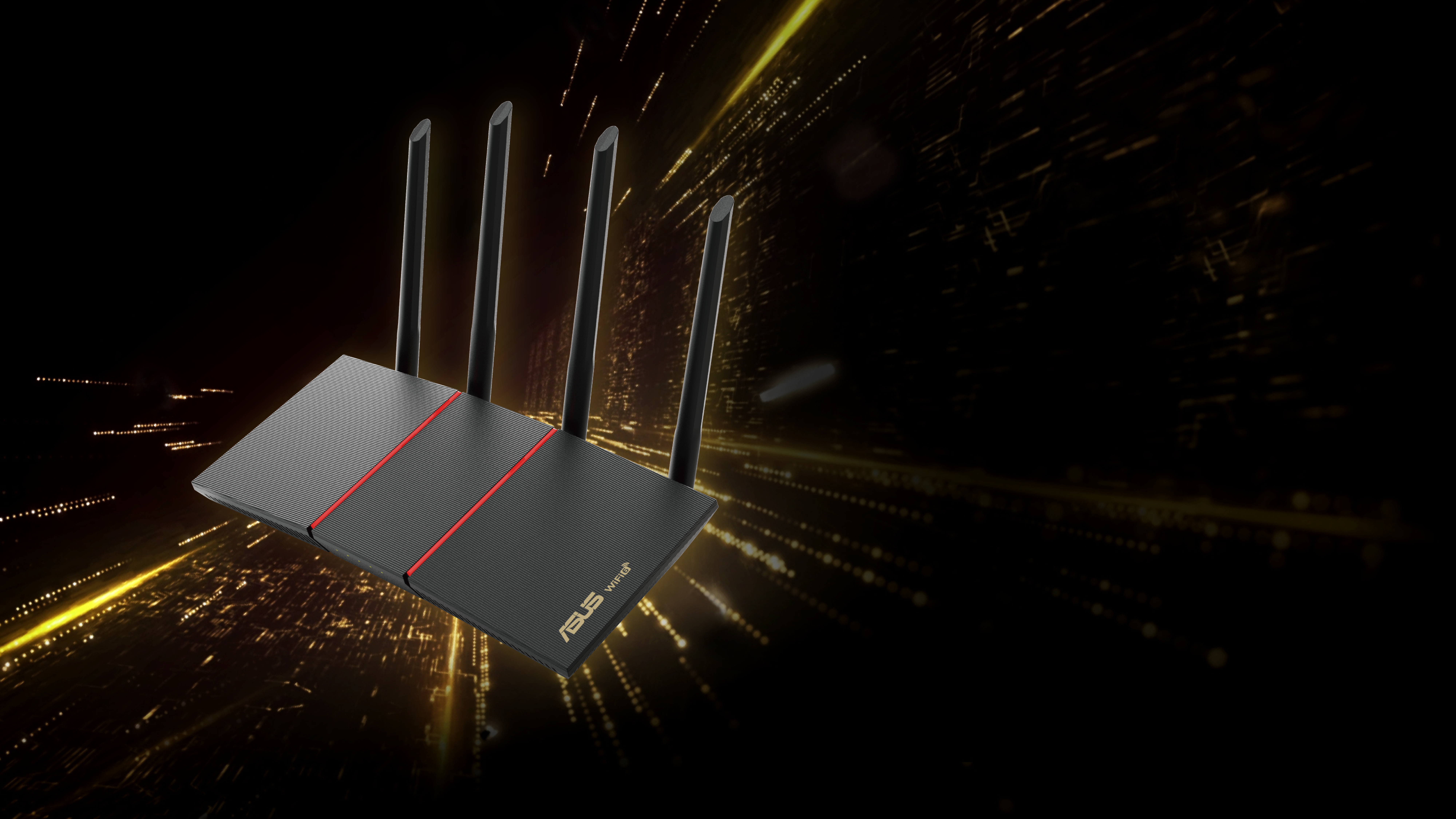 RT-AX55｜WiFi Routers｜ASUS Global