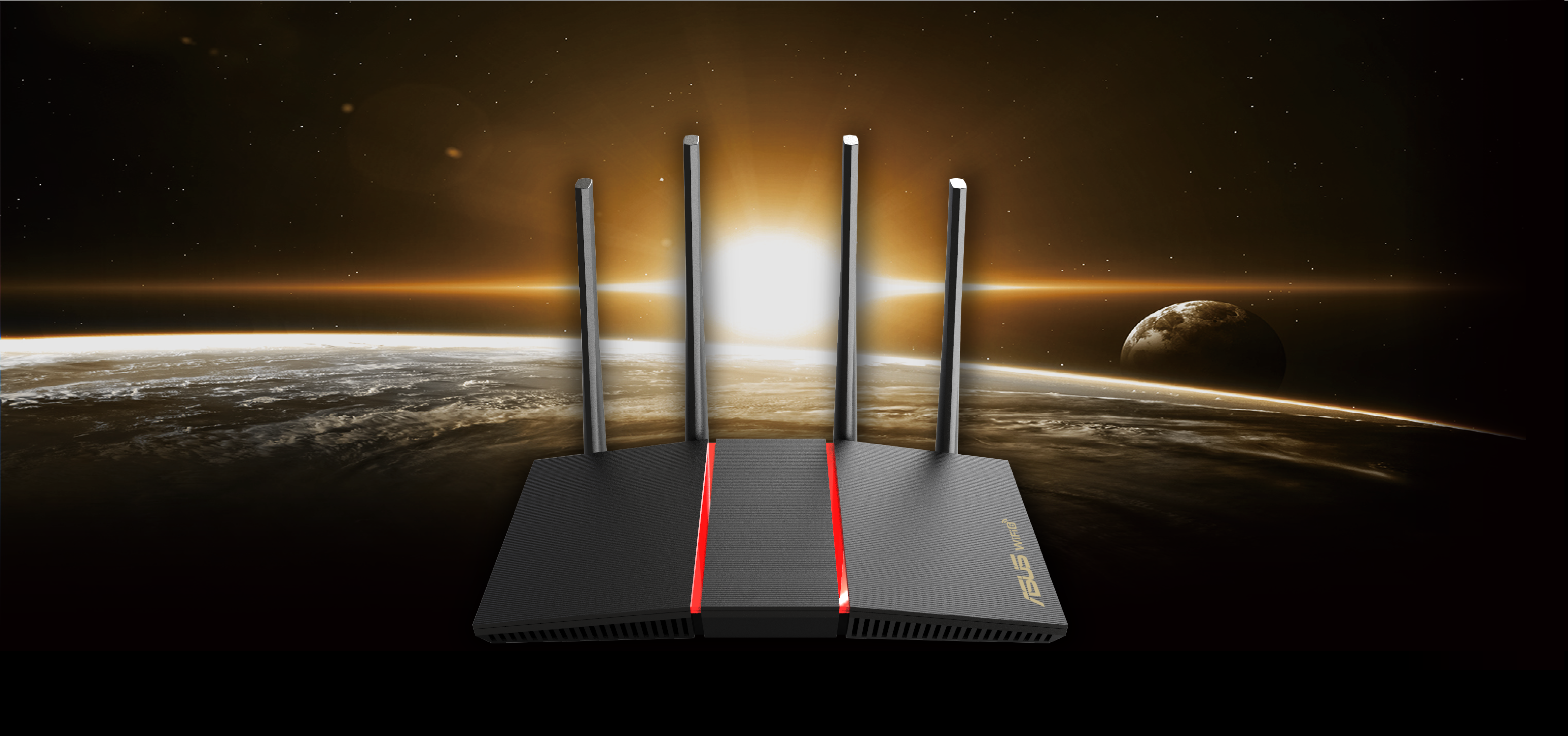 RT-AX55｜WiFi Routers｜ASUS Canada