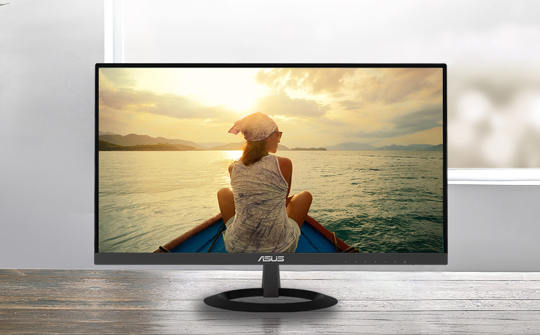 VZ249HE｜Monitors｜ASUS United Kingdom