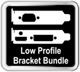 Low Profile Design