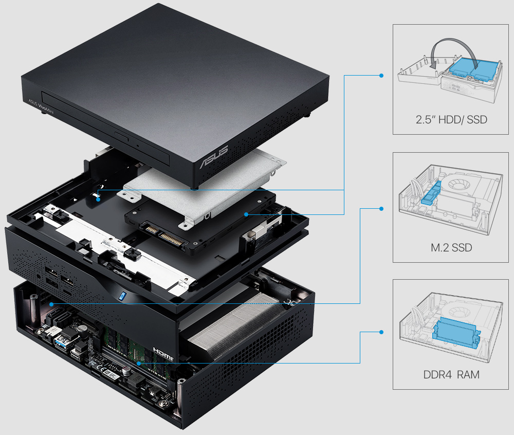 mini pc vc66