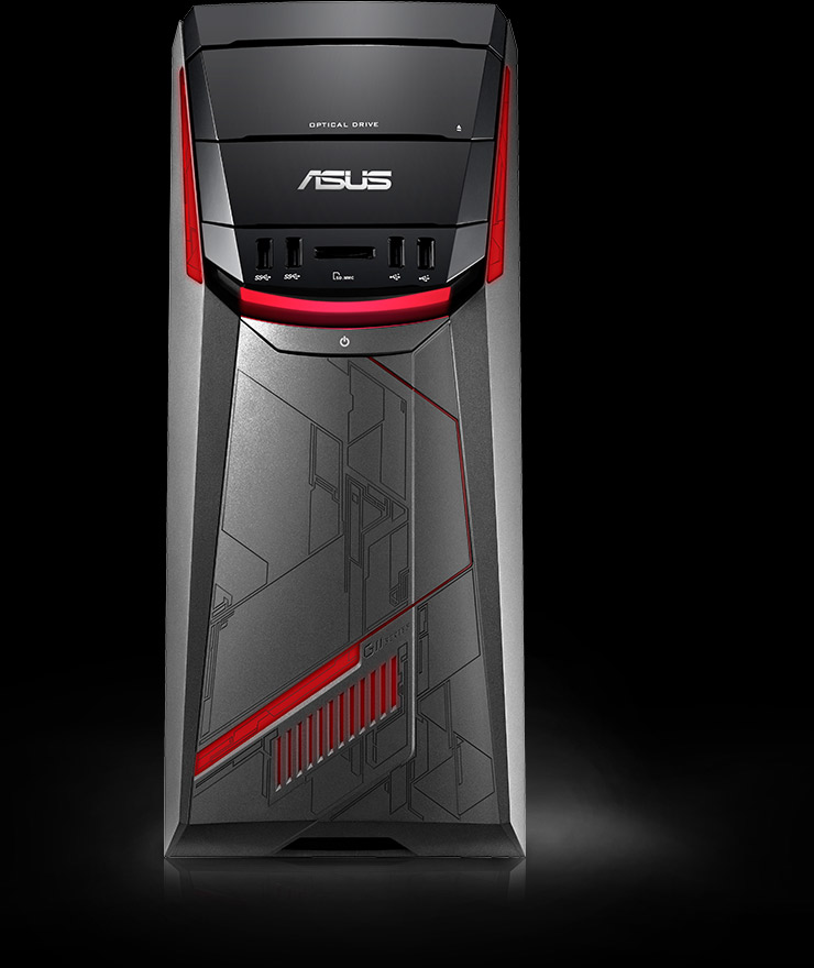 Asus Rog G11 Cb Lenovo And Asus Laptops