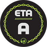 ETA A logo