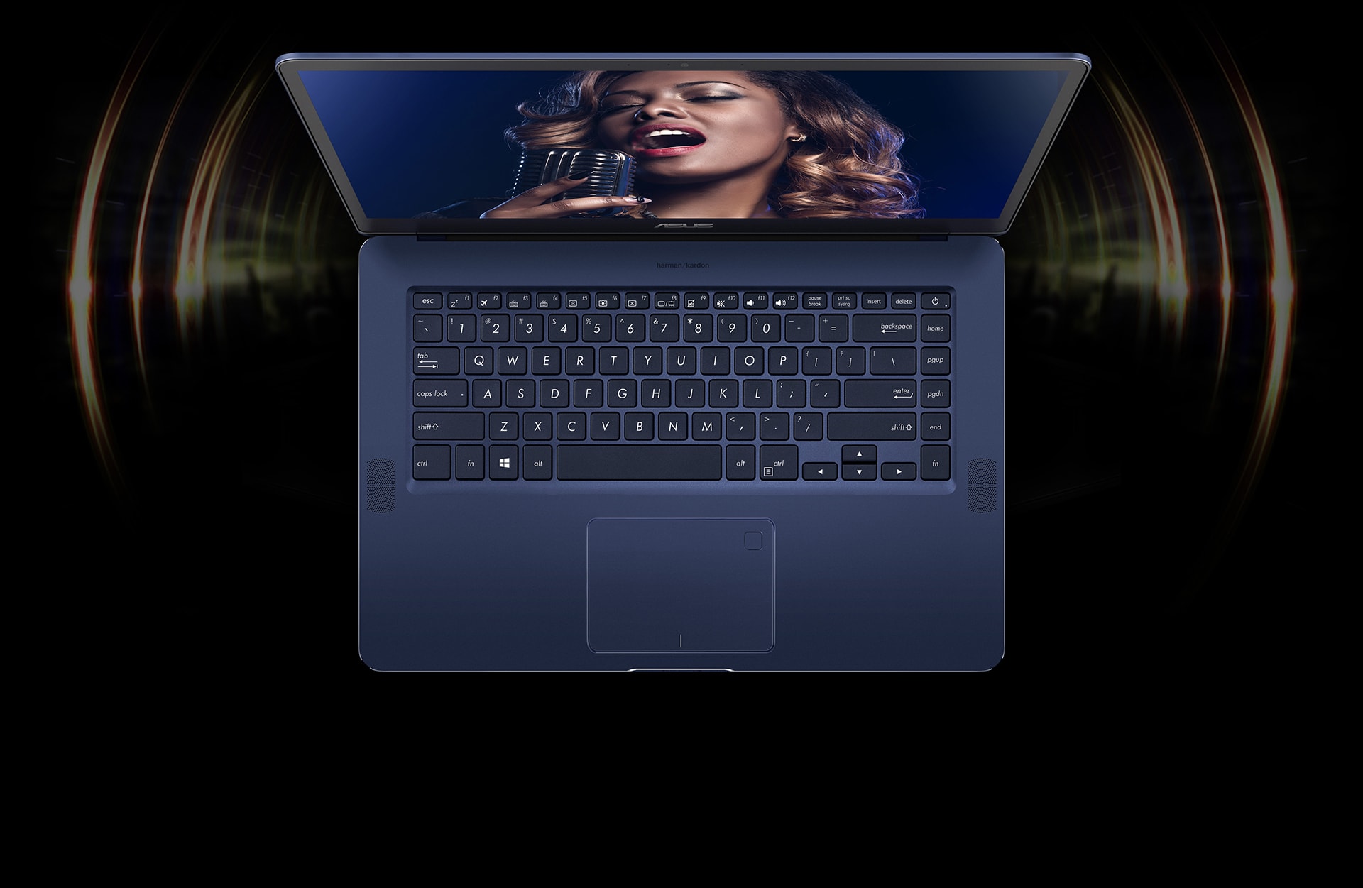 Asus Zenbook Pro Ux550vd 15 6 Full Hd Gaming Laptop Intel Core I7 7700hq 8gb Ram 512gb Ssd