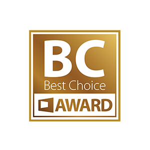 Best Choice logo