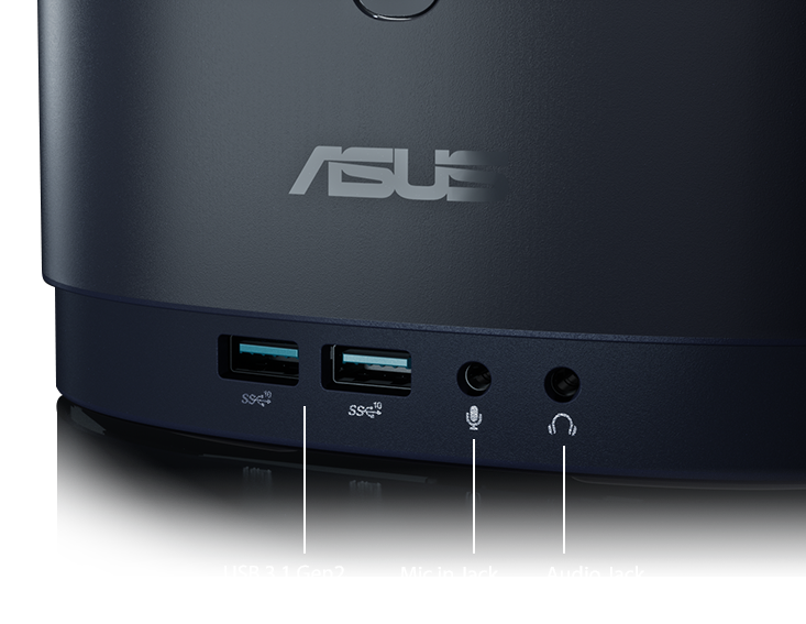 asus mini proart