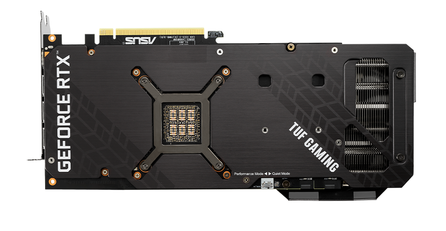 TUF-RTX3080-O10G-GAMING｜Graphics Cards｜ASUS USA