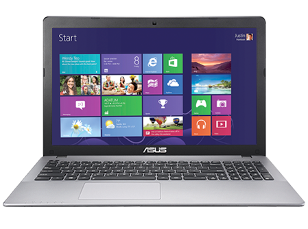 X555l