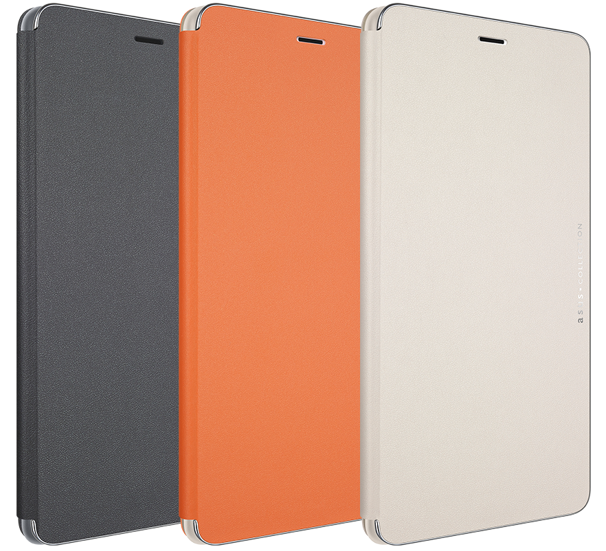 Zenfone 3 Ultra Folio Cover Zu680kl Phone Accessories Asus Malaysia