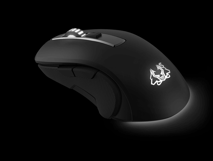 Cerberus Fortus｜Mice and Mouse Pads｜ASUS Global