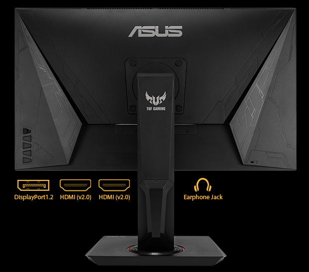 asus vg 289q