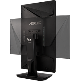 TUF Gaming VG289Q｜Monitors｜ASUS Canada