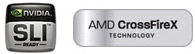 Multi-GPU Technology