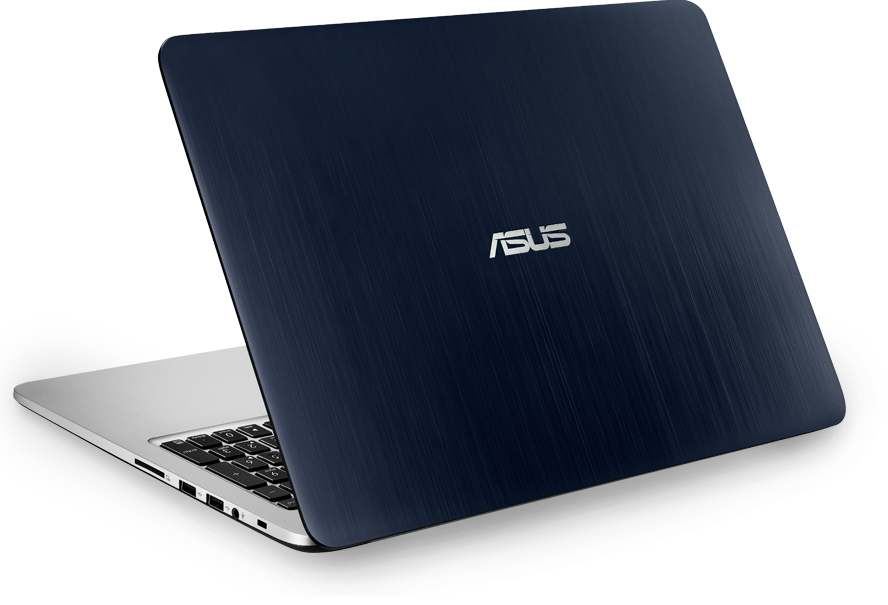 ASUS K501｜Laptops For Home｜ASUS Global