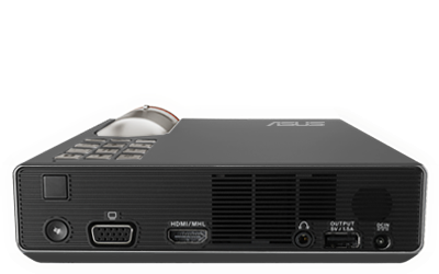 F1｜Projectors｜ASUS Global