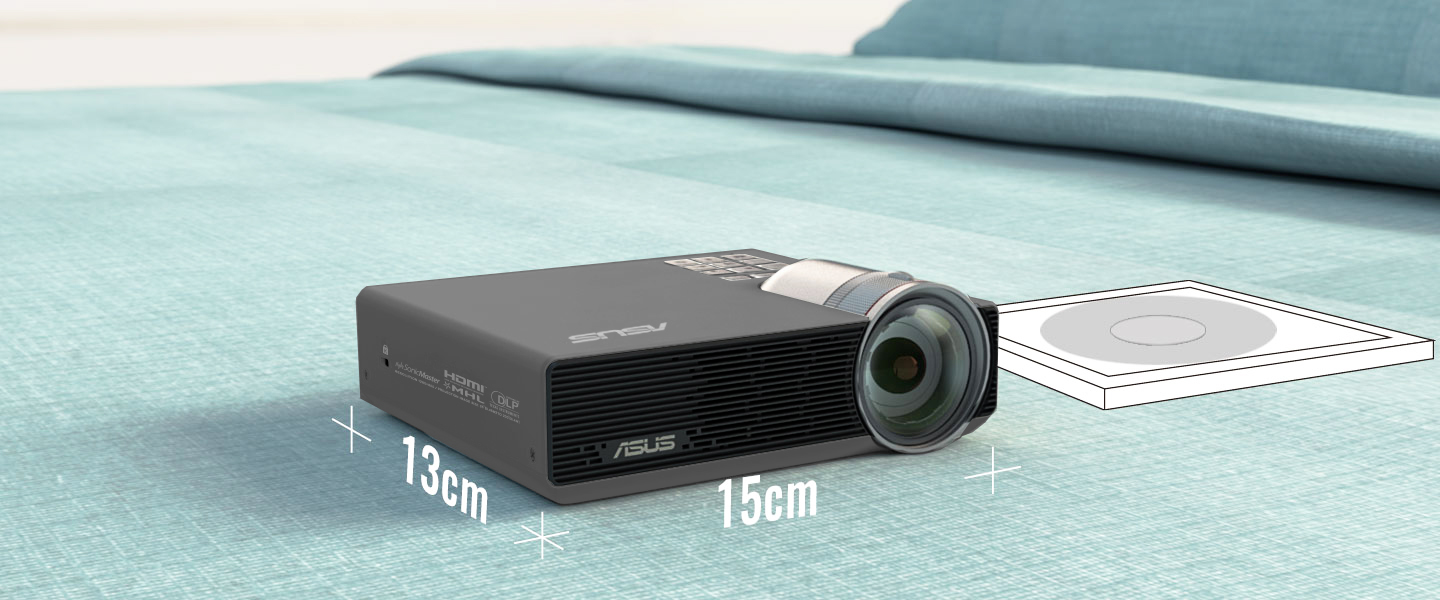 P3E｜Projectors｜ASUS Global