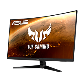 asus tuf gaming monitor 31.5