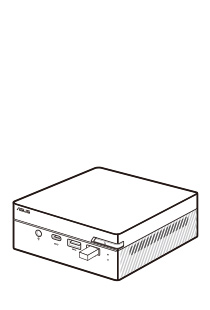 ASUSPRO PN60 – מחשב Mini PC לעסקים – מהימנות
