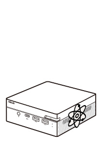 ASUSPRO PN60 – מחשב Mini PC לעסקים – מהימנות