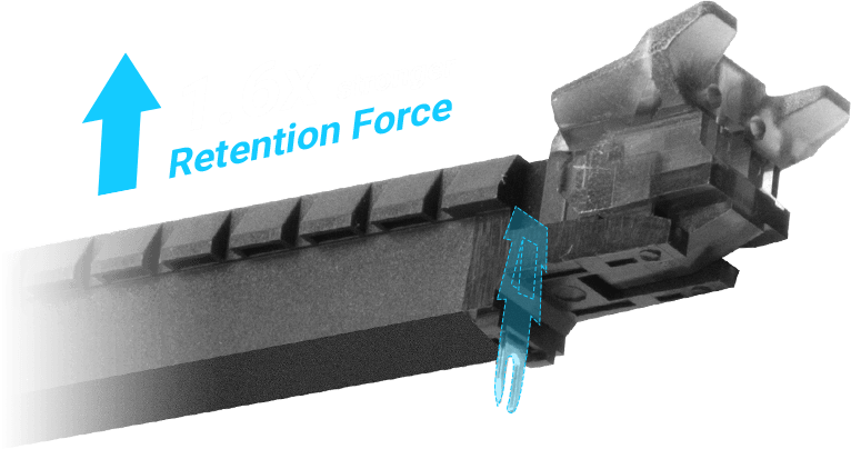 Fotka SafeSlot Core